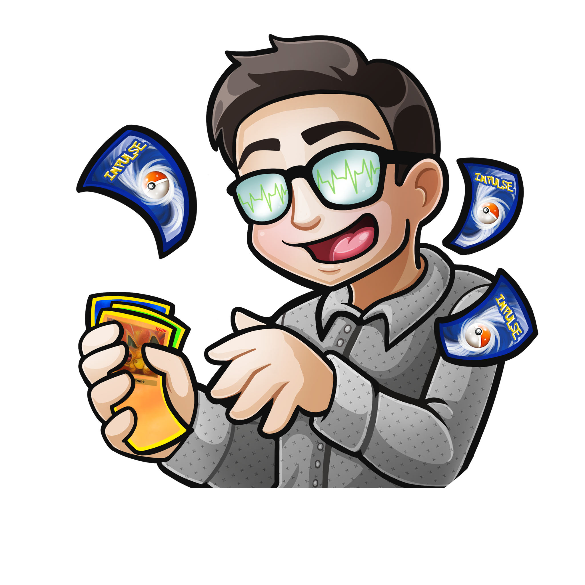 Group Breaks