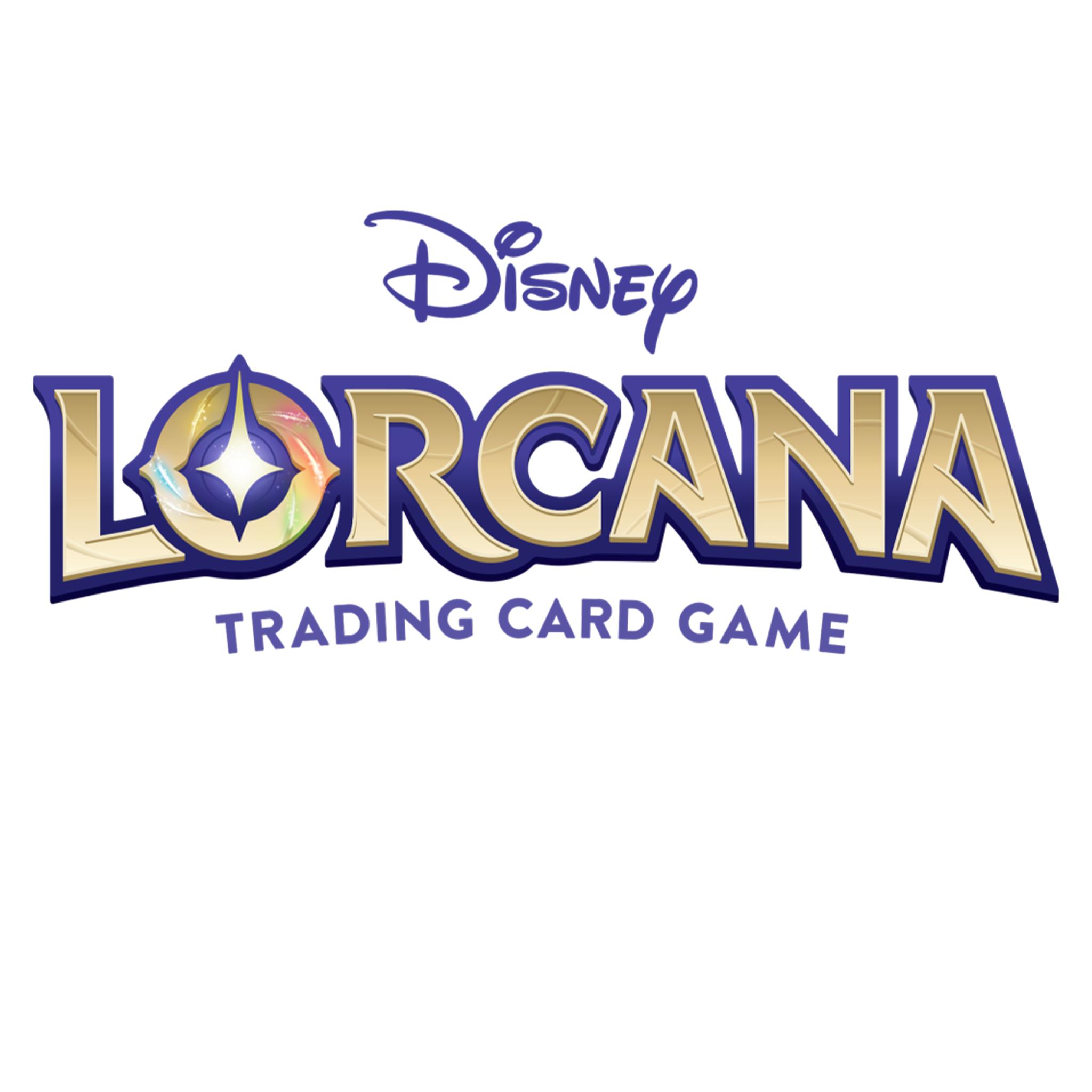 Sealed Lorcana